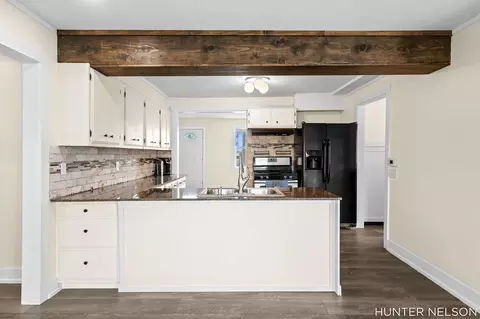 Kitchen - 175 E Commerce St, Grant, MI 49327 photo 2 of 3