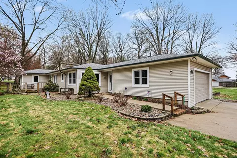 10543 Wildwood Cir, Richland, MI 49083