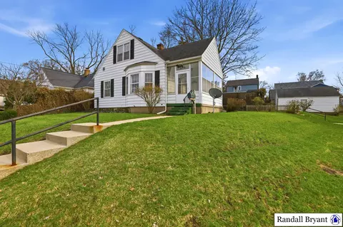 850 Hollywood St NE, Grand Rapids, MI 49505