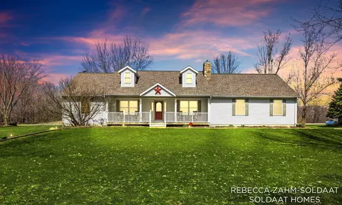 11496 4 Mile Rd, Belding, MI 48809
