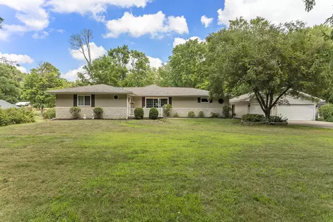 10796 W H Ave, Kalamazoo, MI 49009