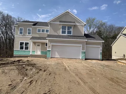 1441 Kimber Dr, Lowell, MI 49331