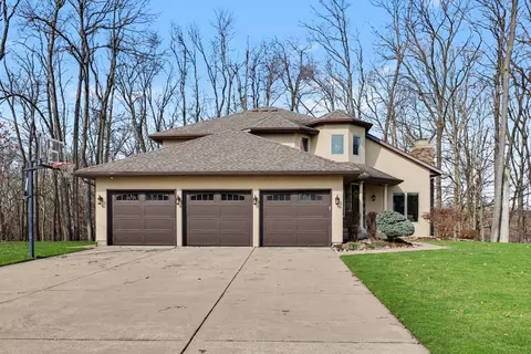 Exterior - 2011 Knollpoint Dr NE, Ada, MI 49301 photo 3 of 8