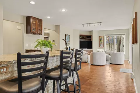 Kitchen - 2011 Knollpoint Dr NE, Ada, MI 49301 photo 2 of 5