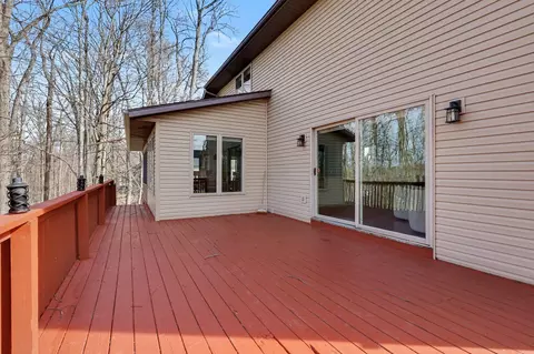 Exterior - 2011 Knollpoint Dr NE, Ada, MI 49301 photo 6 of 8