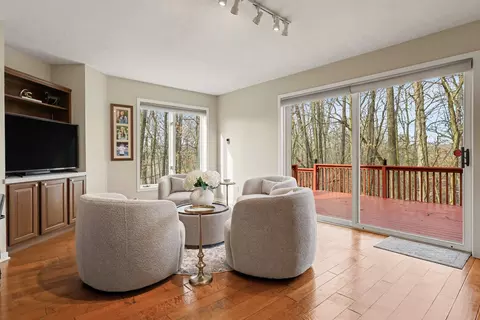 Living - 2011 Knollpoint Dr NE, Ada, MI 49301 photo 4 of 5
