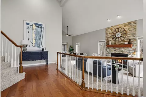 Entry Way - 2011 Knollpoint Dr NE, Ada, MI 49301 photo 1 of 2