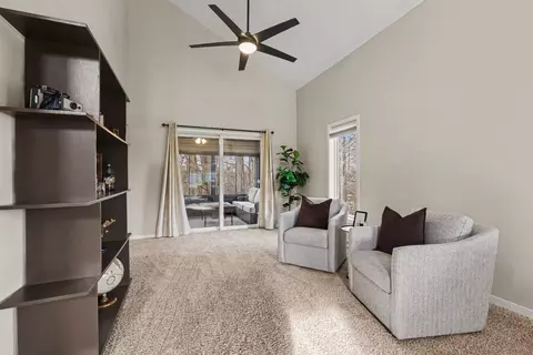 Living - 2011 Knollpoint Dr NE, Ada, MI 49301 photo 3 of 5