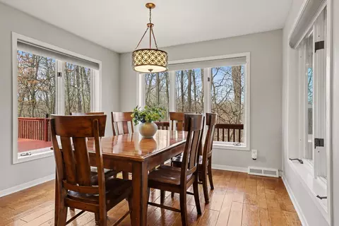 Dining - 2011 Knollpoint Dr NE, Ada, MI 49301 photo 1 of 1