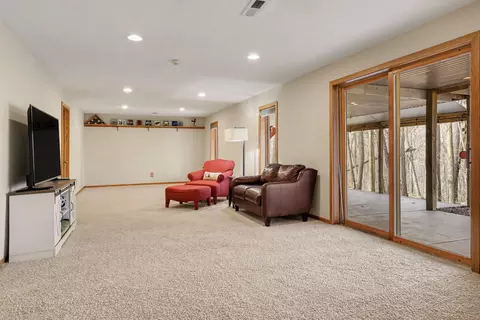Living - 2011 Knollpoint Dr NE, Ada, MI 49301 photo 5 of 5