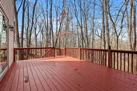 Exterior - 2011 Knollpoint Dr NE, Ada, MI 49301 photo 8 of 8