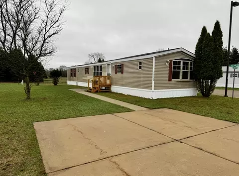 20798 Saint Joseph Ave #LOT 226, Big Rapids, MI 49307