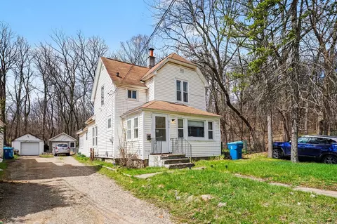 711 Denner St, Kalamazoo, MI 49006