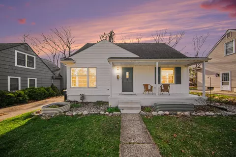 1007 Duncan St, Ann Arbor, MI 48103