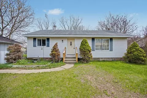 5223 S Boulder St, Jackson, MI 49201