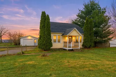 8880 E Michigan Ave, Galesburg, MI 49053