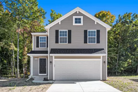 5519 Mammoth Dr SE, Caledonia, MI 49316