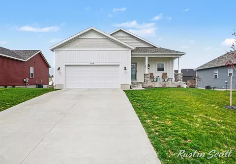 2508 Hawk Dr, Muskegon, MI 49444