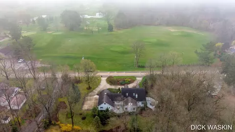 6515 Clearbrook Dr, Saugatuck, MI 49453