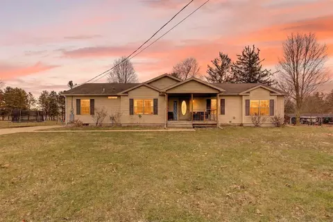 600 N Washington St, Hubbardston, MI 48845