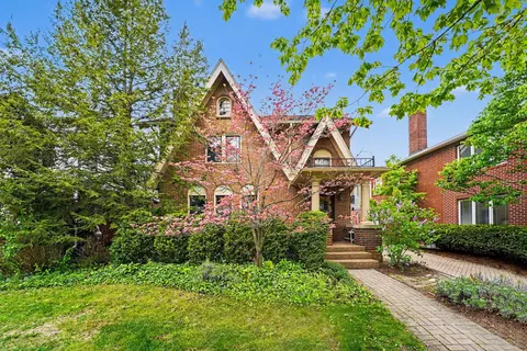 214 S Revena Blvd, Ann Arbor, MI 48103