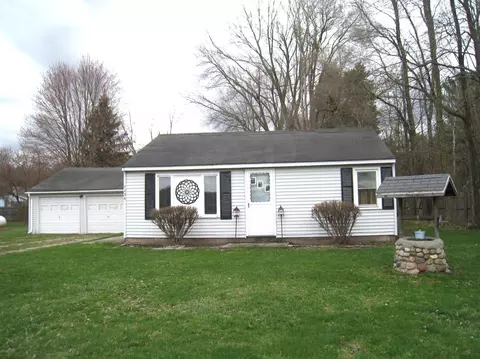 7236 Heights Ravenna Rd, Ravenna, MI 49451