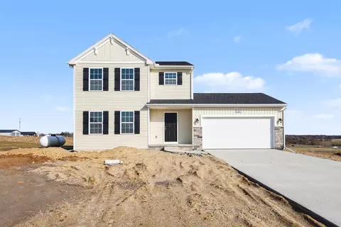 12861 High Ridge Ct, Freeport, MI 49325