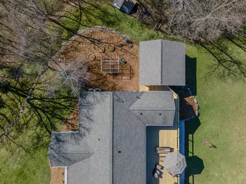Exterior - 2470 Whites Bridge Rd, Lowell, MI 49331 photo 21 of 26