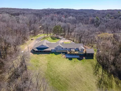 View/Area - 2470 Whites Bridge Rd, Lowell, MI 49331 photo 10 of 10