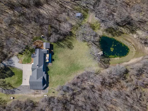 View/Area - 2470 Whites Bridge Rd, Lowell, MI 49331 photo 3 of 10