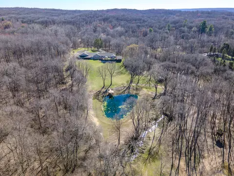 View/Area - 2470 Whites Bridge Rd, Lowell, MI 49331 photo 9 of 10