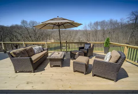 Exterior - 2470 Whites Bridge Rd, Lowell, MI 49331 photo 7 of 26