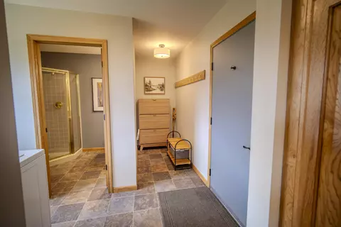 Entry Way - 2470 Whites Bridge Rd, Lowell, MI 49331 photo 1 of 3