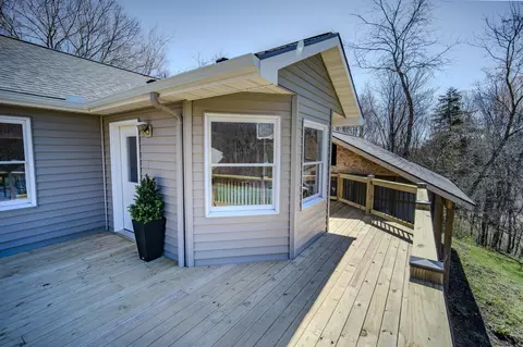 Exterior - 2470 Whites Bridge Rd, Lowell, MI 49331 photo 12 of 26