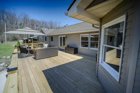 Exterior - 2470 Whites Bridge Rd, Lowell, MI 49331 photo 11 of 26