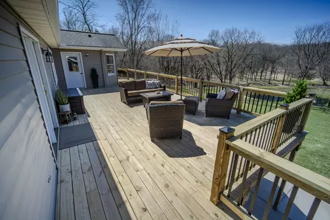 Exterior - 2470 Whites Bridge Rd, Lowell, MI 49331 photo 10 of 26