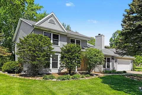 4777 Battenkill, Galesburg, MI 49053