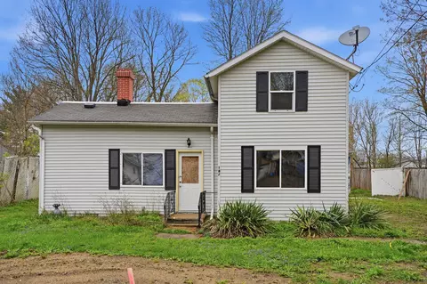 187 New St, Galesburg, MI 49053