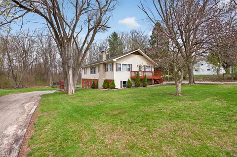 340 Burt Ave, Jackson, MI 49201