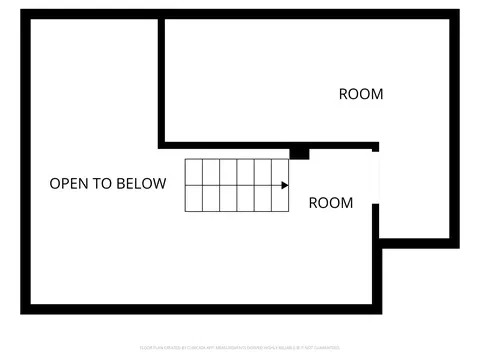 Floorplan - 340 Burt Ave, Jackson, MI 49201 photo 3 of 3