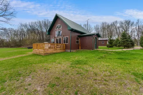1841 N Bunn Rd, Hillsdale, MI 49242