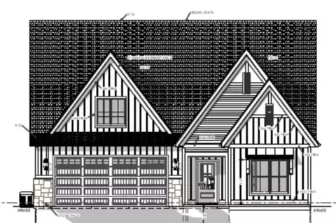 3387 Ravinewood Ct, Jenison, MI 49428
