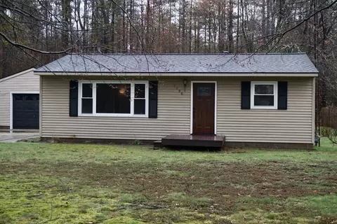 2096 Horton Rd, Muskegon, MI 49445