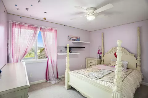 Bedroom - 17 Coronado Dr, Jackson, MI 49201 photo 3 of 7
