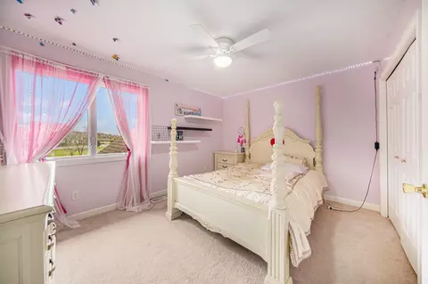 Bedroom - 17 Coronado Dr, Jackson, MI 49201 photo 5 of 7