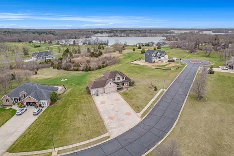 View/Area - 17 Coronado Dr, Jackson, MI 49201 photo 2 of 11