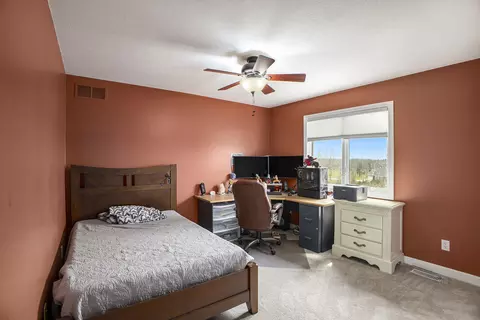 Bedroom - 17 Coronado Dr, Jackson, MI 49201 photo 1 of 7