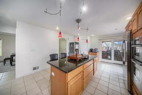 Kitchen - 17 Coronado Dr, Jackson, MI 49201 photo 4 of 4