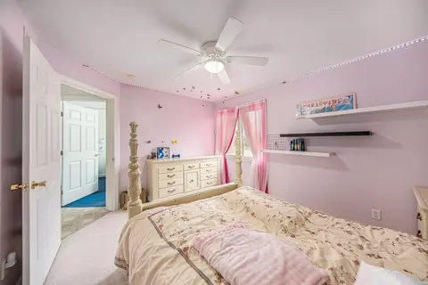 Bedroom - 17 Coronado Dr, Jackson, MI 49201 photo 4 of 7