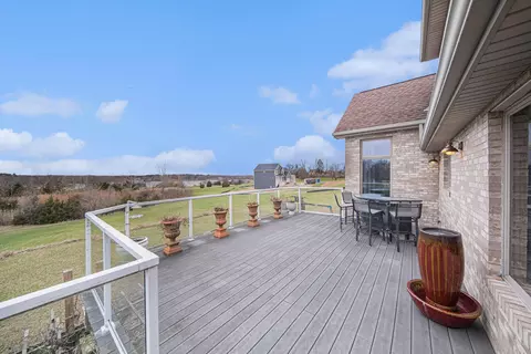 Exterior - 17 Coronado Dr, Jackson, MI 49201 photo 3 of 3